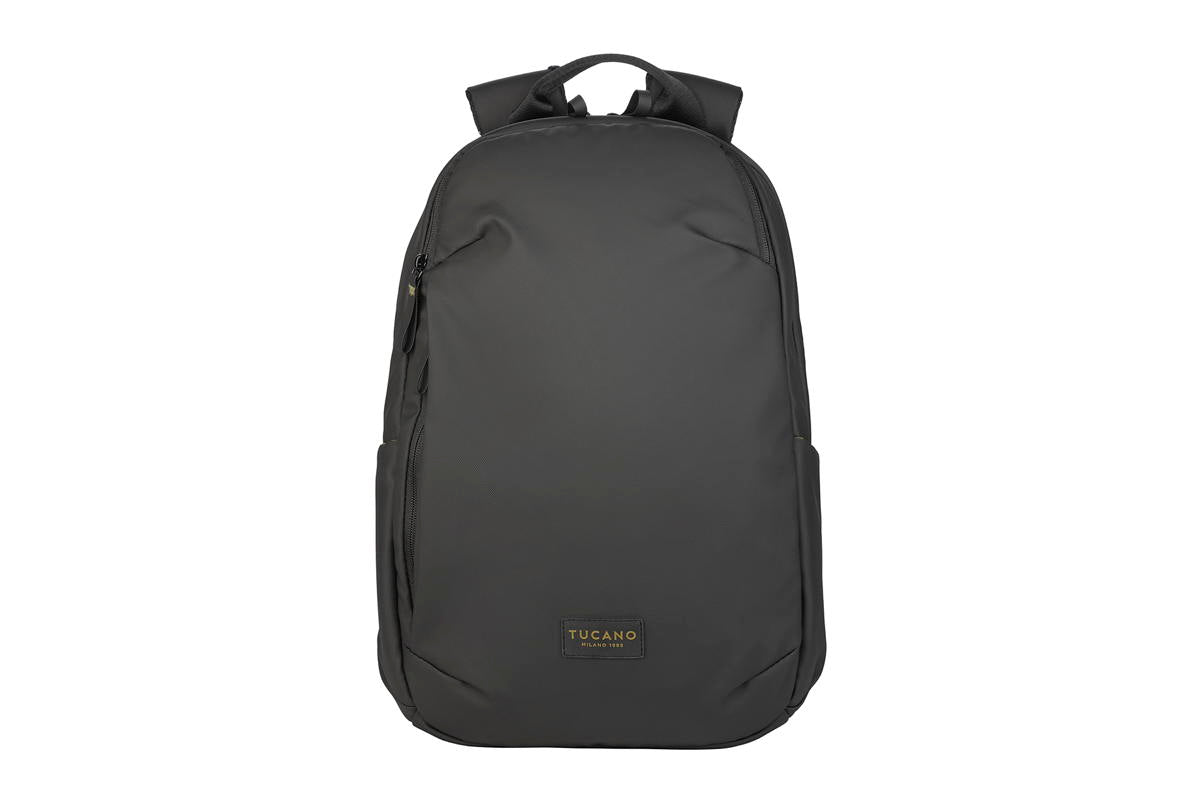 TUCANO - MOCHILA LASER 15 (BLACK)