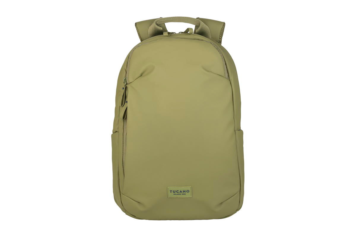 TUCANO - MOCHILA LASER 15 (MILLITARY GREEN)