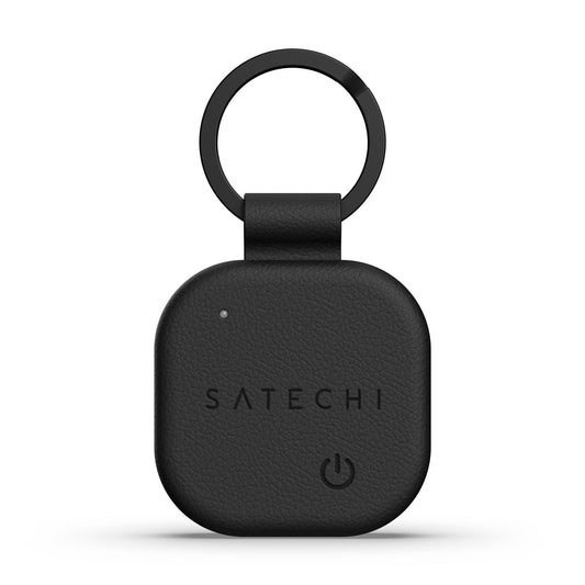 SATECHI - FINDALL KEYCHAIN (BLACK)
