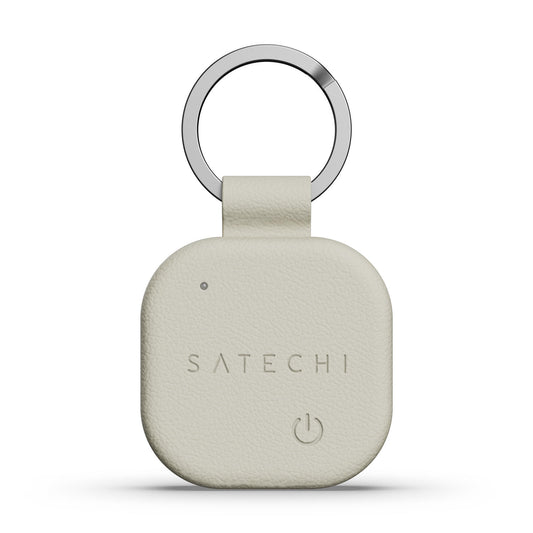 SATECHI - FINDALL KEYCHAIN (SAND)