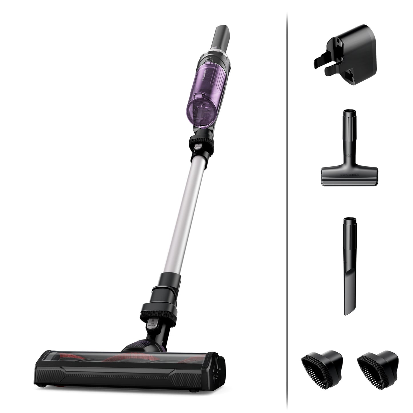 ROWENTA - ASPIRADOR VERSÁTIL X-NANO RH1129WO