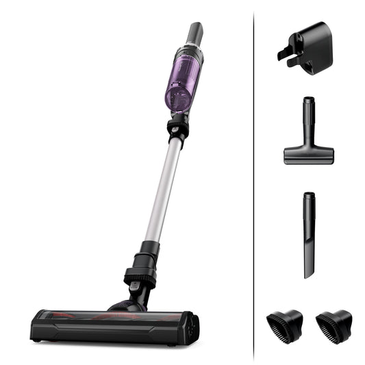 ROWENTA - ASPIRADOR VERSÁTIL X-NANO RH1129WO