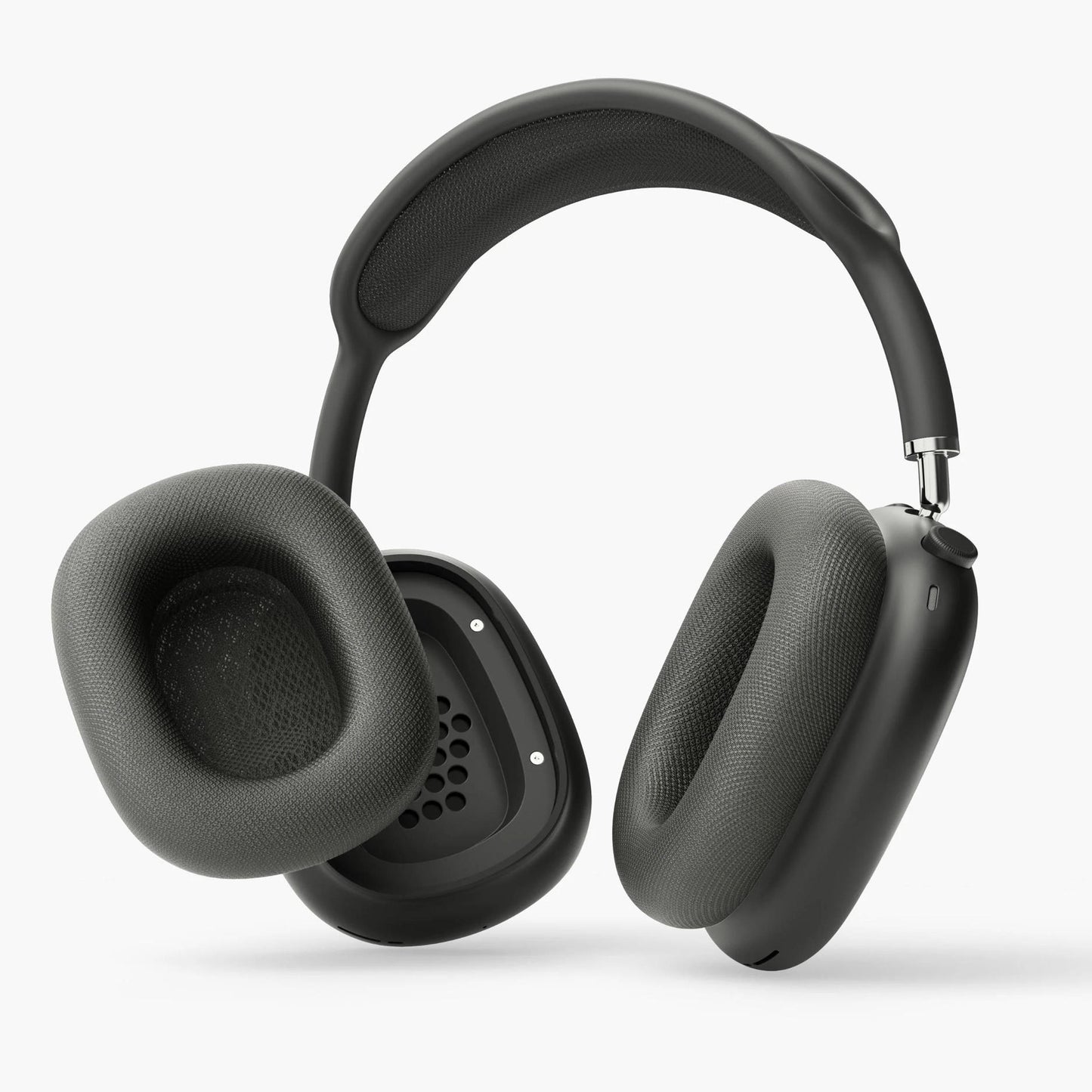 VONMAEHLEN - AIR CUSHIONS FOR AIRPODS MAX (BLACK)