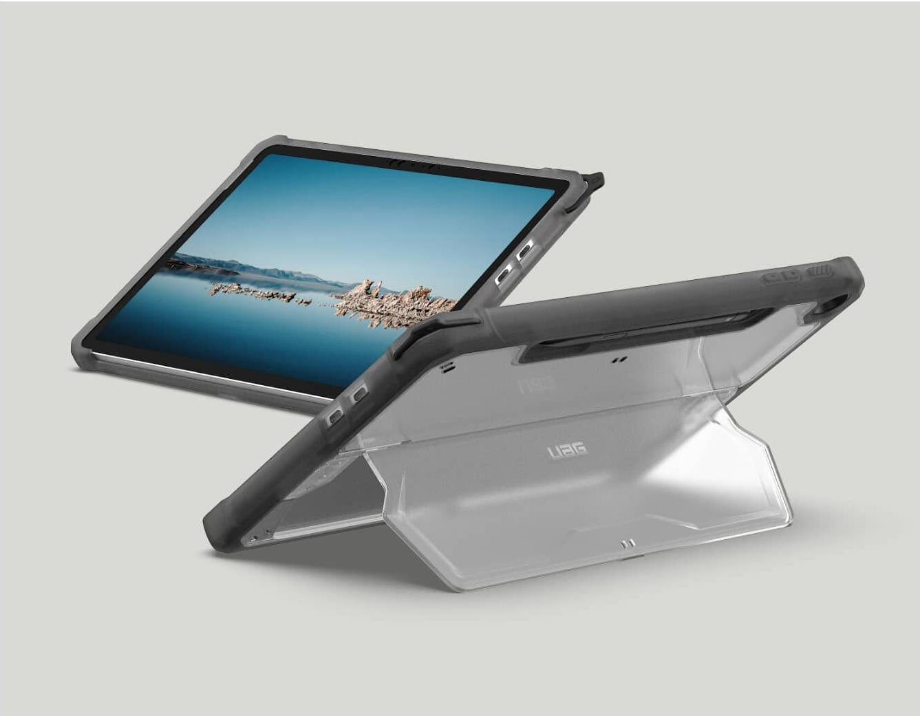 UAG - PLYO MICROSOFT SURFACE PRO 12" 1ST EDITION