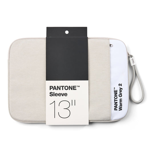 COPENHAGEN D - SLEEVE 13 PANTONE (WARM GRAY 2)