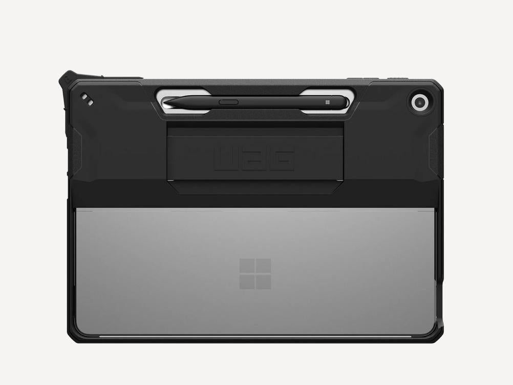 UAG - SCOUT KICKSTAND & HAND STRAP SURFACE PRO 12" 1ST