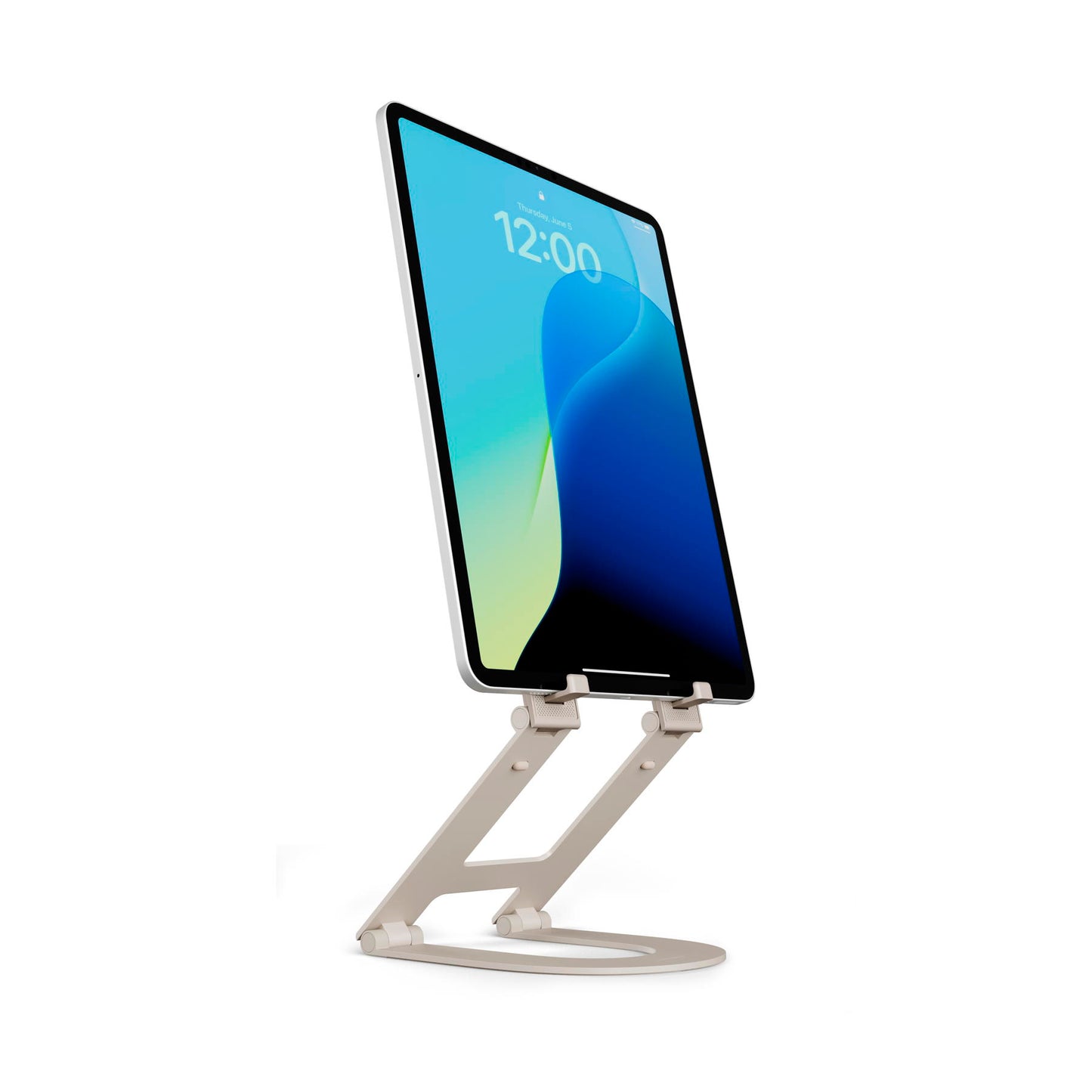 TWELVE SOUTH - STAND IPAD/TABLETS CURVE MINI (DUNE)