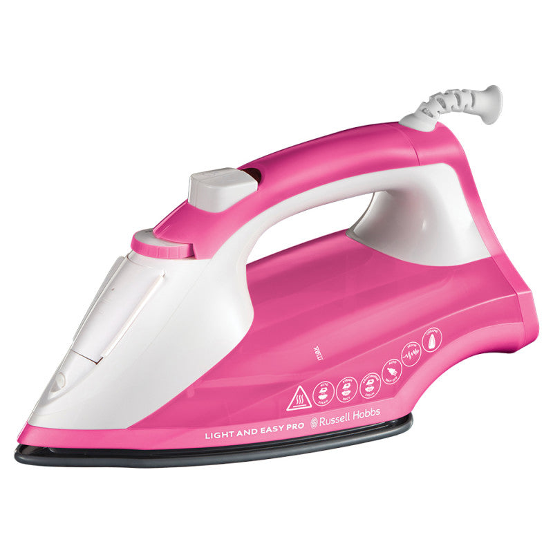 RUSSELL HOBBS - FERRO A VAPOR 26461-56