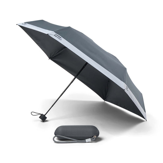 COPENHAGEN D - GUARDA CHUVA S PANTONE (COOL GRAY 9)