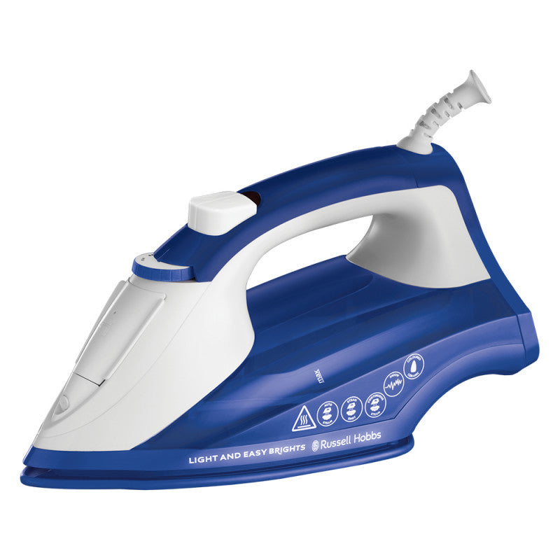 RUSSELL HOBBS - FERRO A VAPOR 26483-56