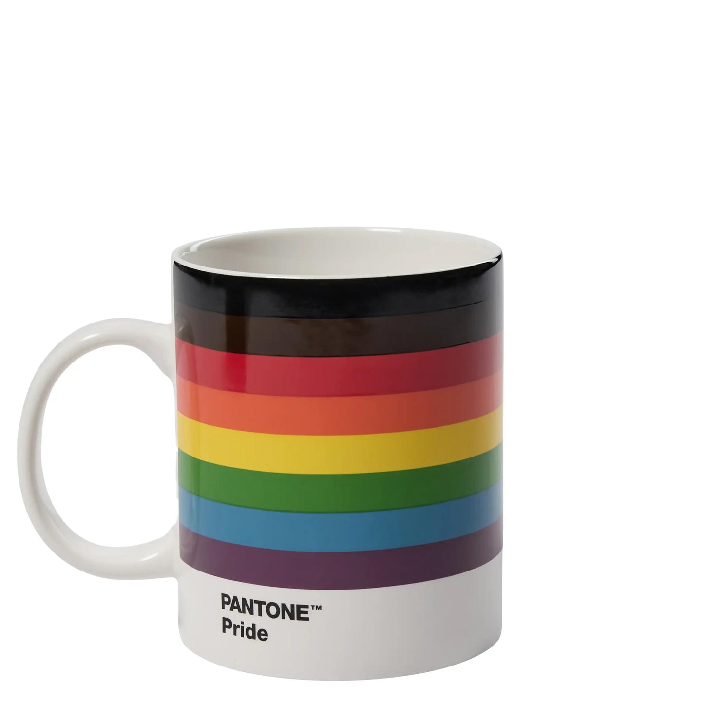 COPENHAGEN D - CHÁVENA MUG PANTONE GIFTBOX (PRIDE)