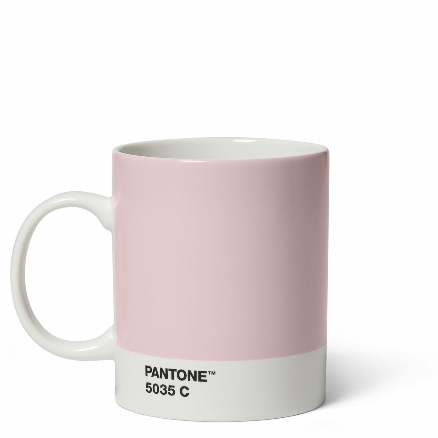 COPENHAGEN D - CHÁVENA MUG PANTONE (SIENA 5035 C)