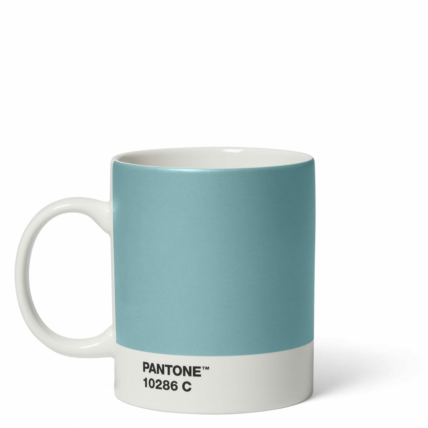 COPENHAGEN D - CHÁVENA MUG PANTONE (ICE BLUE 10286)