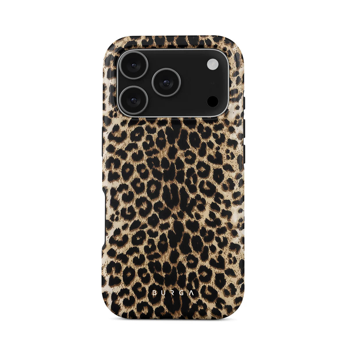 BURGA - TOUGH MAGSAFE IPHONE 17 PRO (PLAYER)