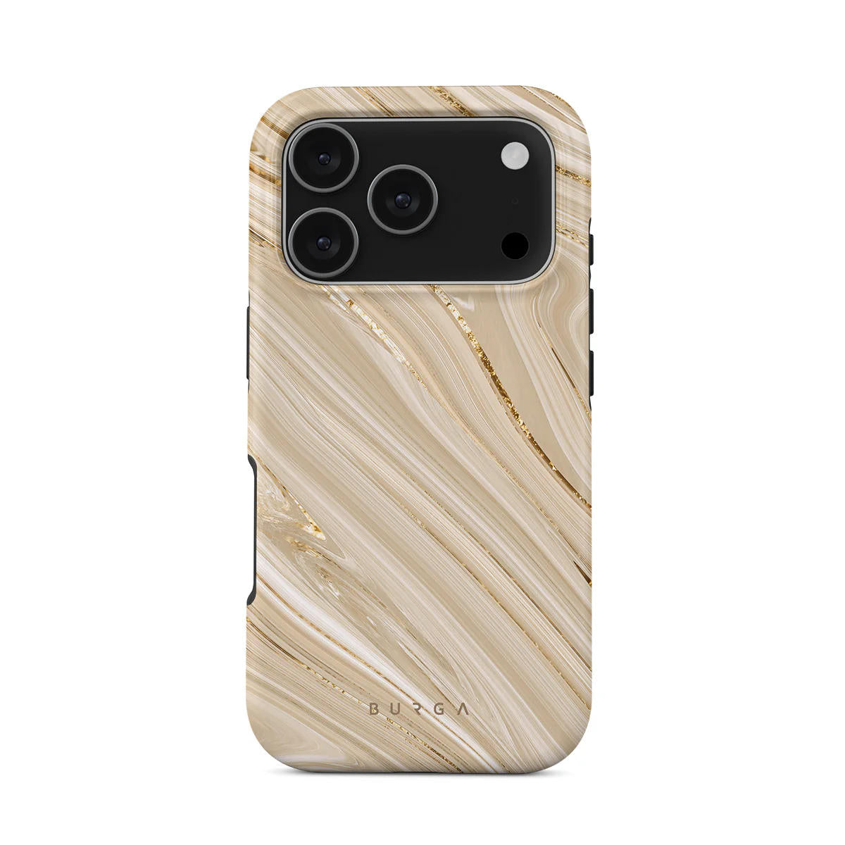 BURGA - TOUGH MAGSAFE IPHONE 17 PRO (FULL GLAM)