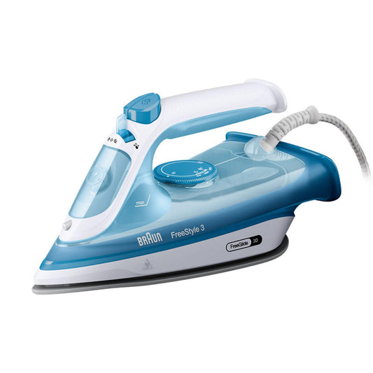 BRAUN - FERRO A VAPOR FI3144BL