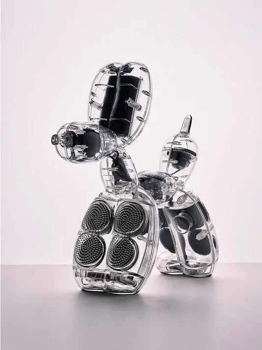 LEXON - BALLOON DOG SPEAKER BY JEFF KOONS