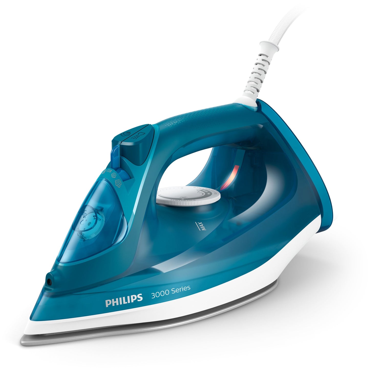 PHILIPS - FERRO A VAPOR DST3040/70