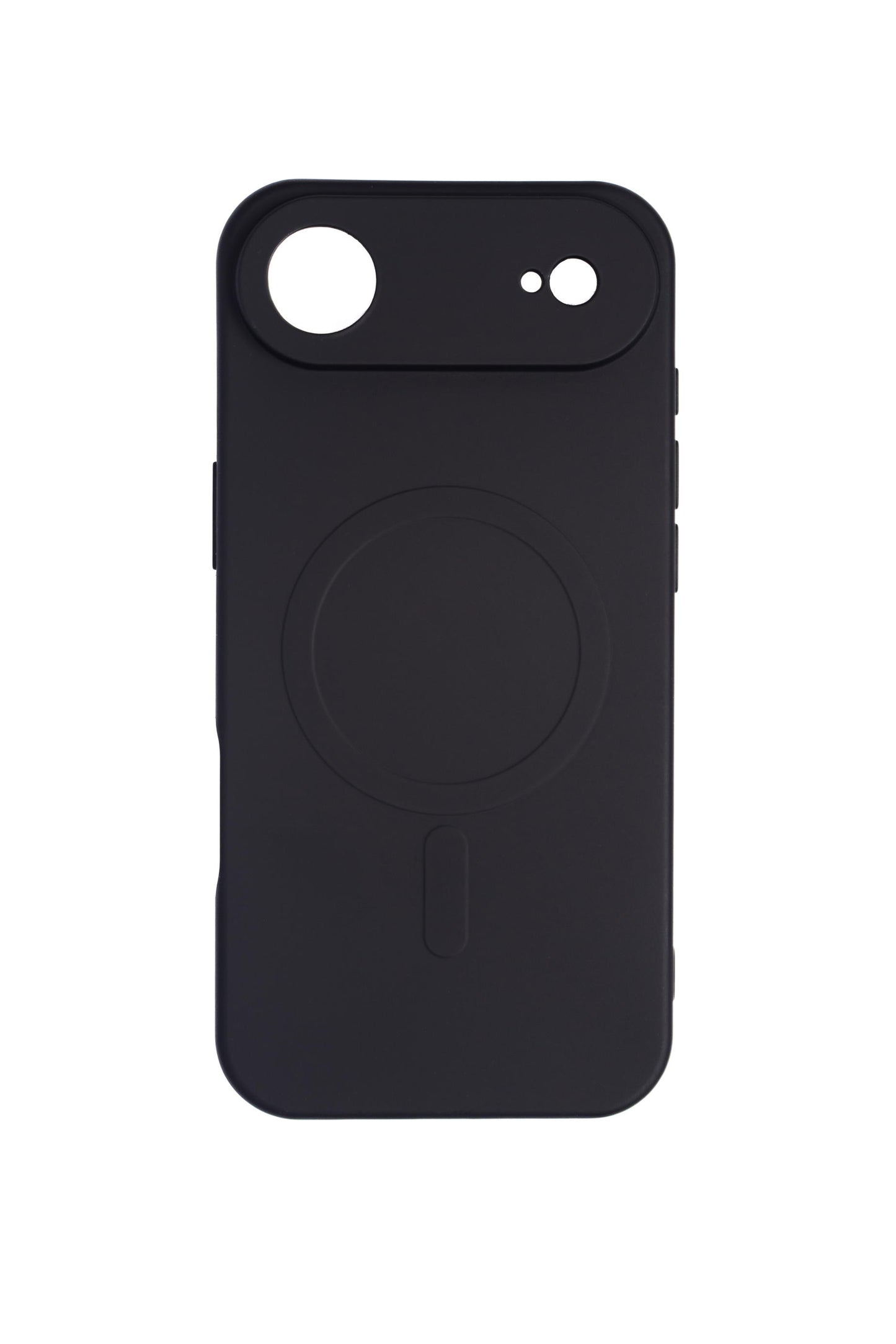 SWISSTEN - SOFT JOY MAGSTICK IPHONE 17 AIR (BLACK)