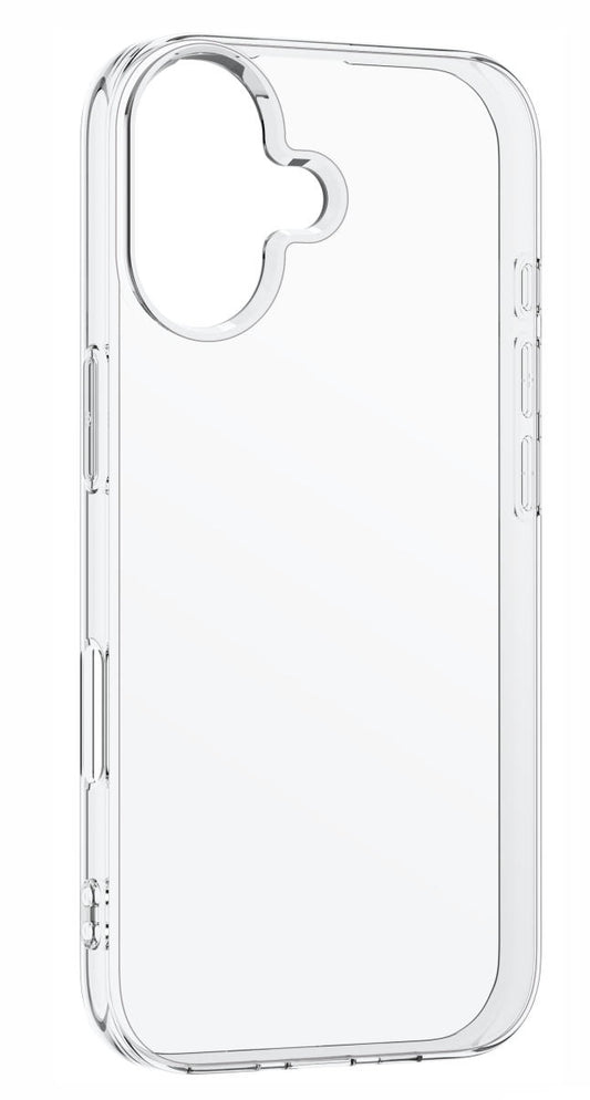 SWISSTEN - JELLY MAGSTICK IPHONE 17 (TRANSPARENT)
