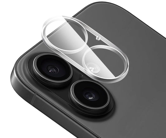 SWISSTEN - TEMPERED GLASS CAMERA LENS IPHONE 17