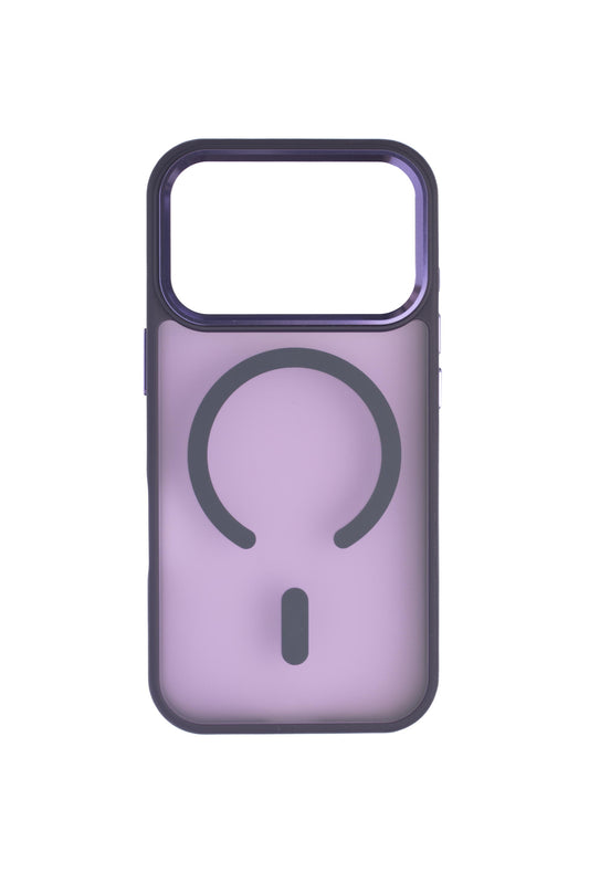SWISSTEN - MAGSTICK FLEX IPHONE 17 PRO (PURPLE)