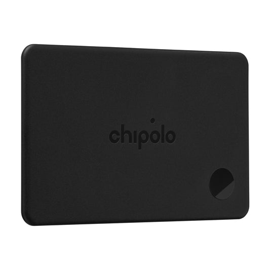 CHIPOLO - CHIPOLO CARD (CHARCOAL)