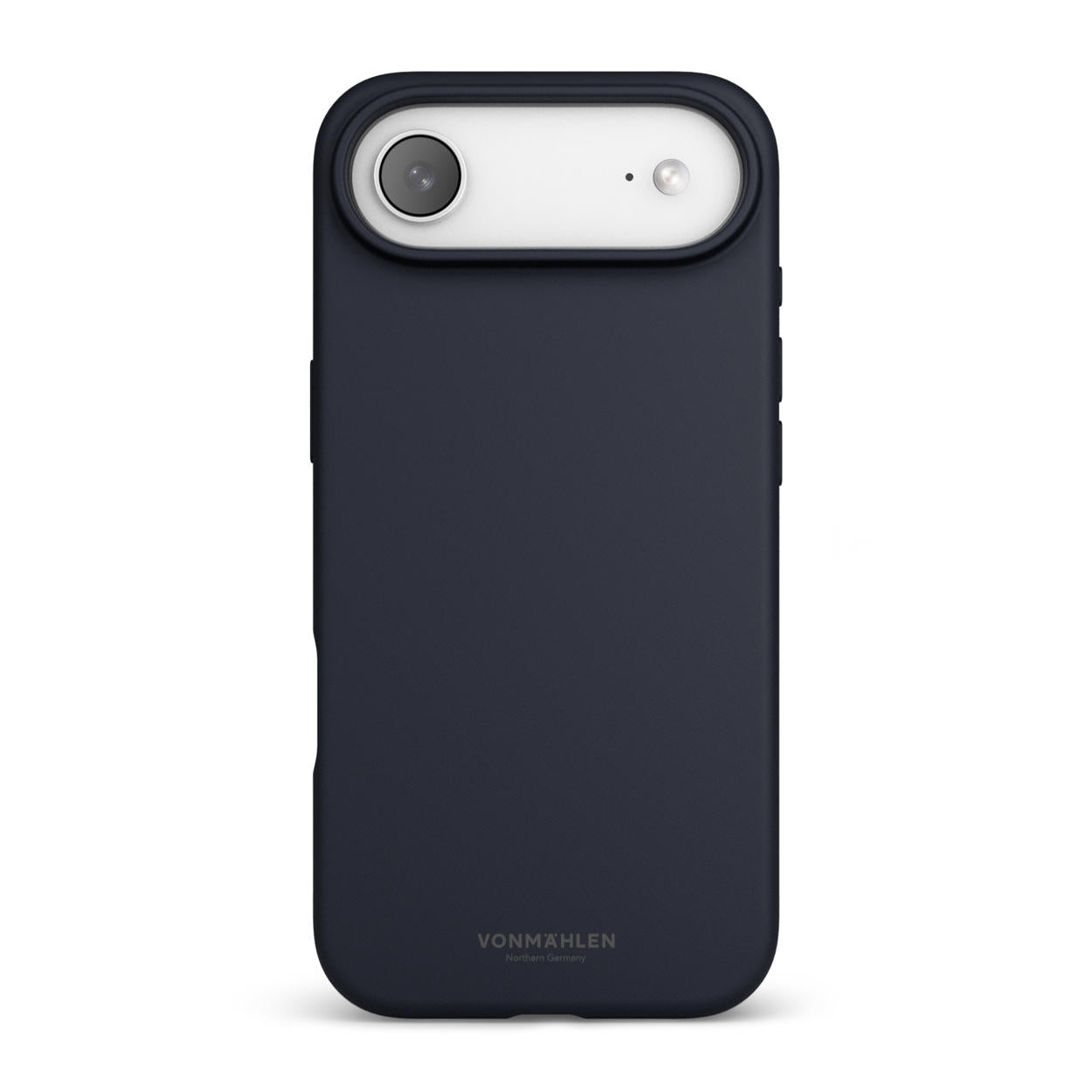 VONMAEHLEN - MAGSAFE SILICONE IPHONE 17 AIR (NAVY)