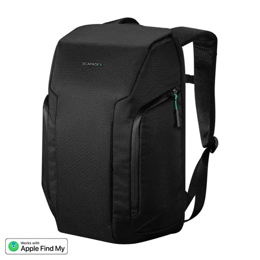 SCAPADE - MOCHILA AIRPACK WITH APPLE FINDMY & TSA