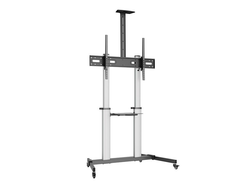 EQUIP - SUPORTE TV MOVEL 60''-100'' 650631