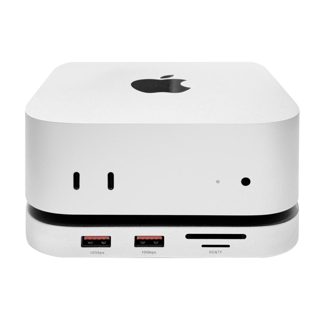 MACALLY - MAC MINI DOCK