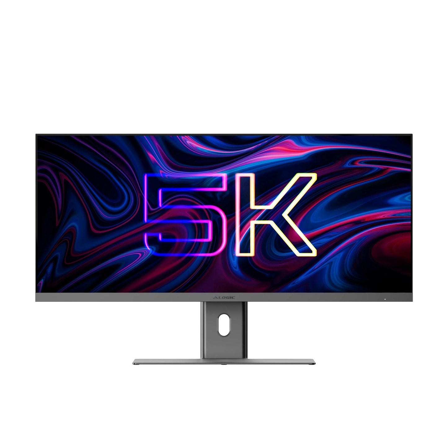 ALOGIC - EDGE 40 5K 21:9 ULTRAWIDE (SPACE GREY)