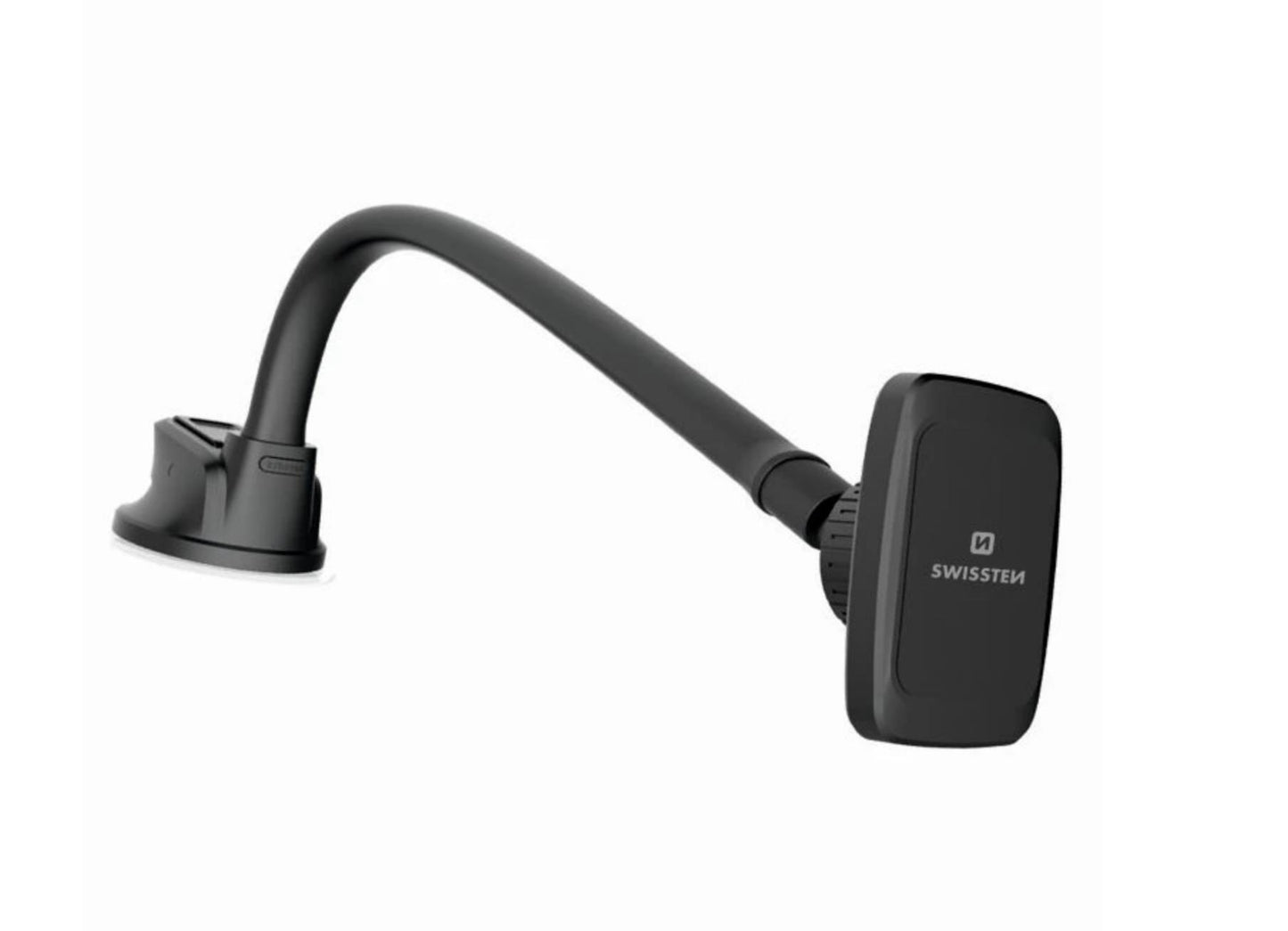 SWISSTEN - MAGNETIC CAR HOLDER FOR TABLET M5-HK