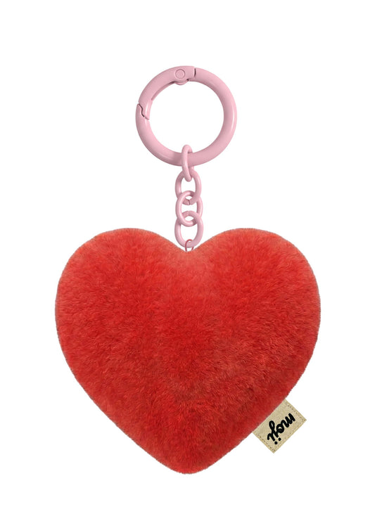 MOJIPOWER - SACO COMPRAS (HEART)