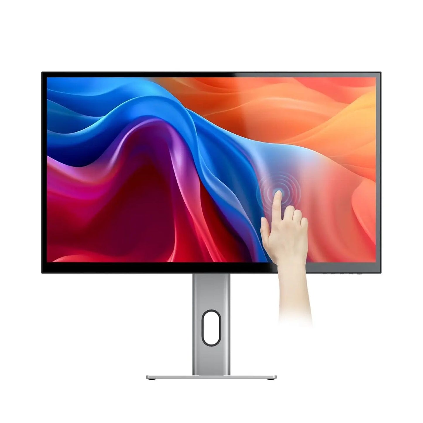 ALOGIC - CLARITY 27 5K PRO TOUCH (65W, WEBCAM, TOUCHSCREEN)