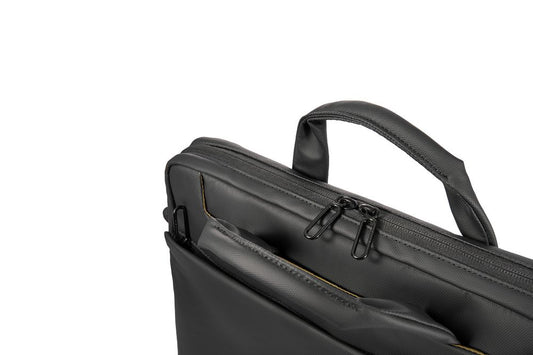 TUCANO - SACO WORK_OUT 5 SLIM 14" (BLACK)
