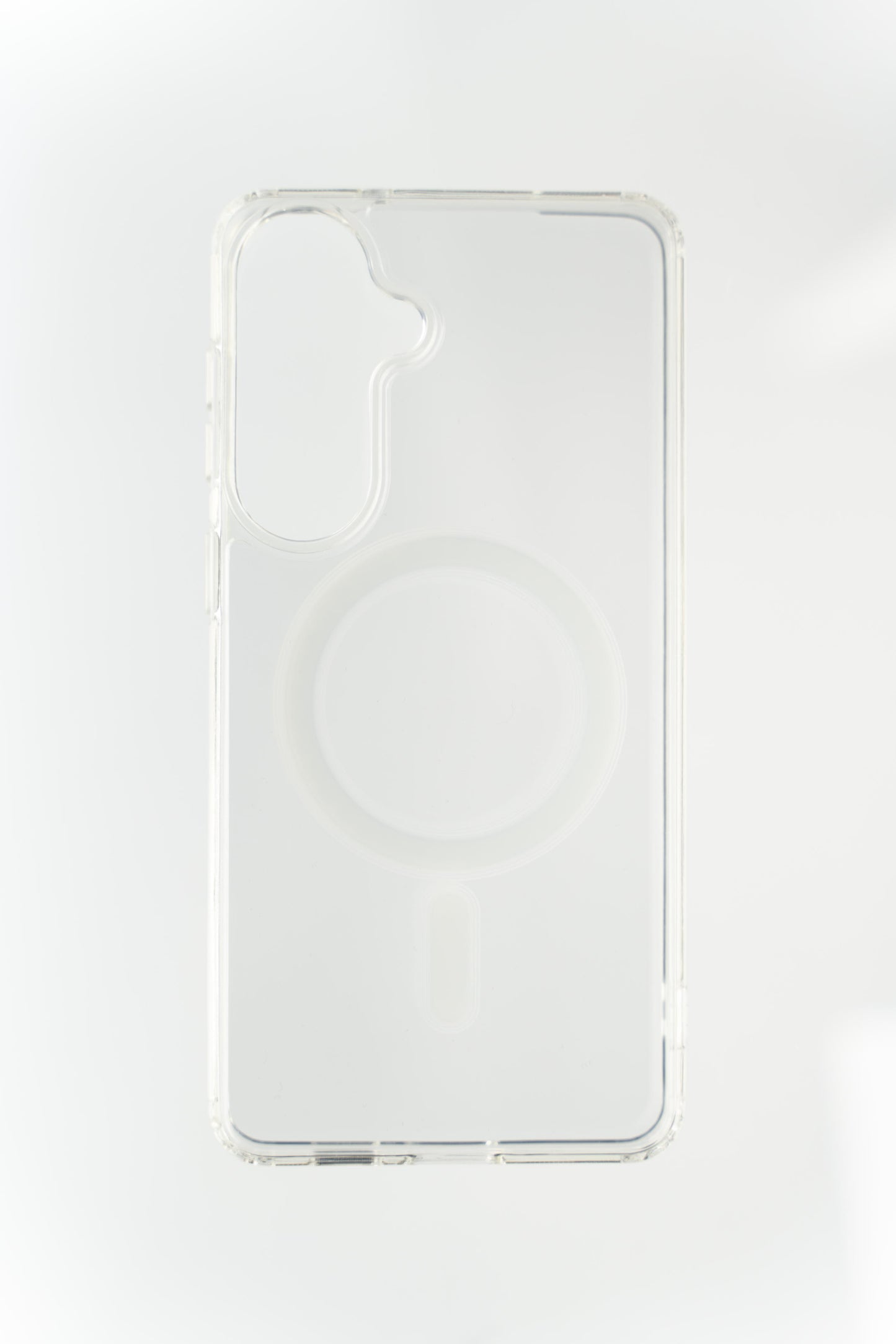 SWISSTEN - JELLY MAGSTICK SAMSUNG GALAXY S26 PLUS (TRANSP)