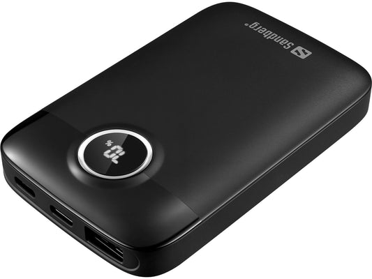 SANDBERG - POWERBANK SEMISOLIDSTATE 5000 MAH