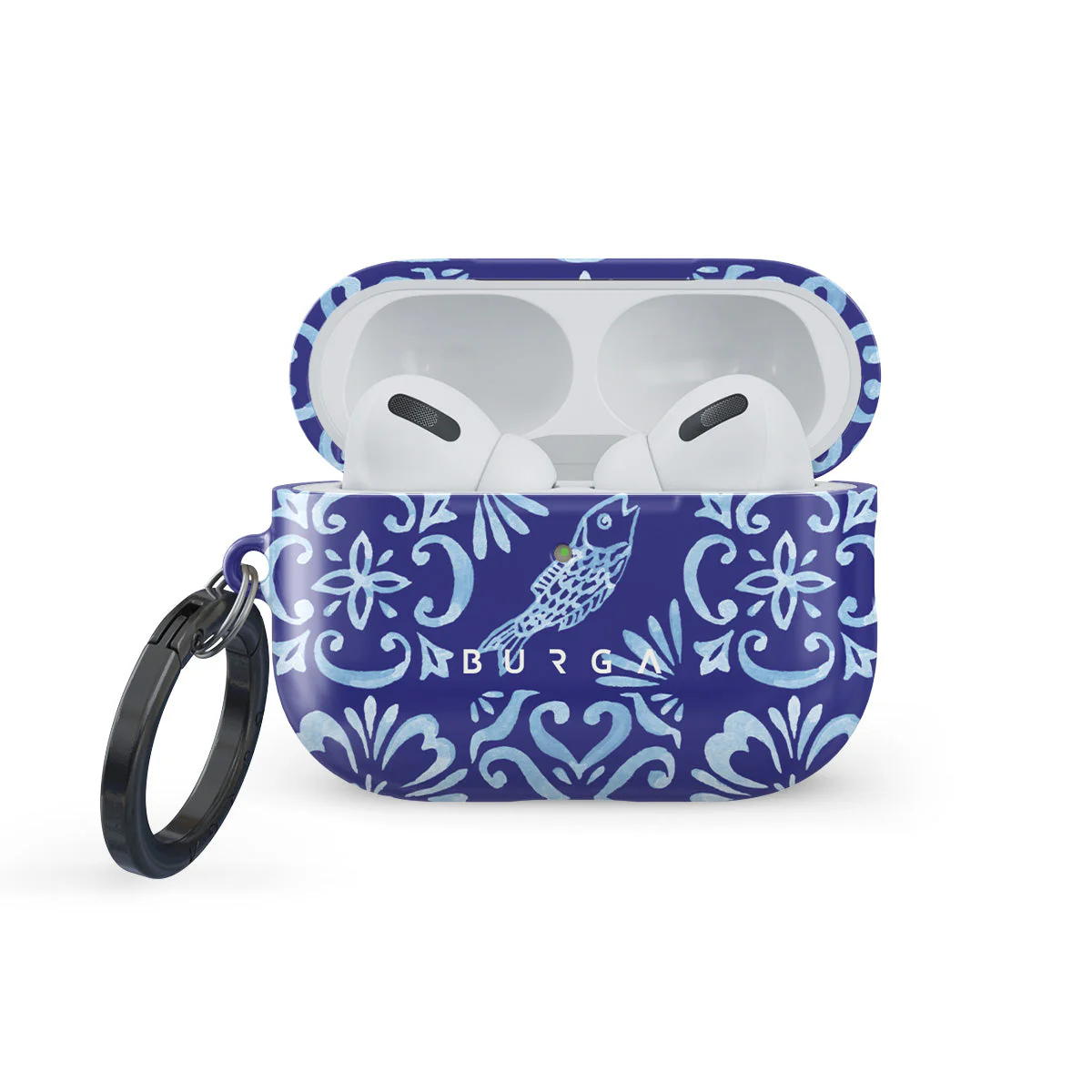 BURGA - BOLSA PARA AIRPODS PRO 3 (LISBOA)