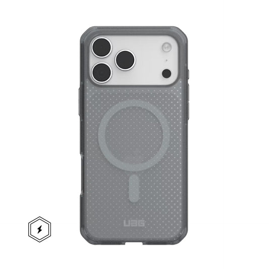 UAG - DOT MAGSAFE IPHONE 18 PRO MAX/17 PRO MAX (ASH)
