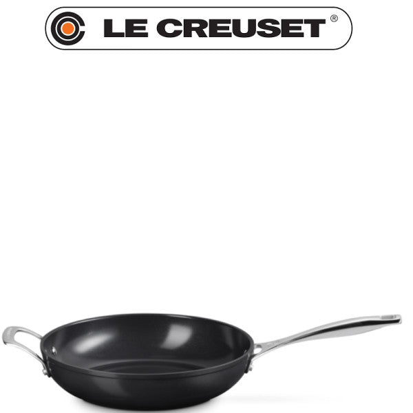 LE CREUSET - FRIGIDEIRA CERAMICA 28CM C/ASA 51315280010298