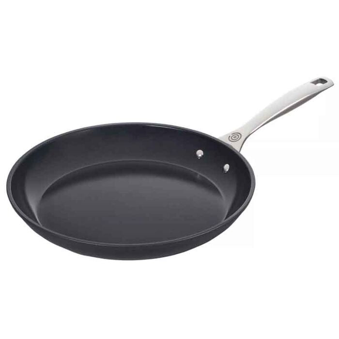 LE CREUSET - FRIGIDEIRA BAIXA CERAMICA 30 51314300010098