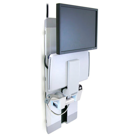 ERGOTRON ELEVADOR VERTICAL MONITOR STYLEVIEW