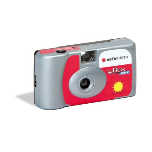 AGFAPHOTO LEBOX 400 27 OUTDOOR