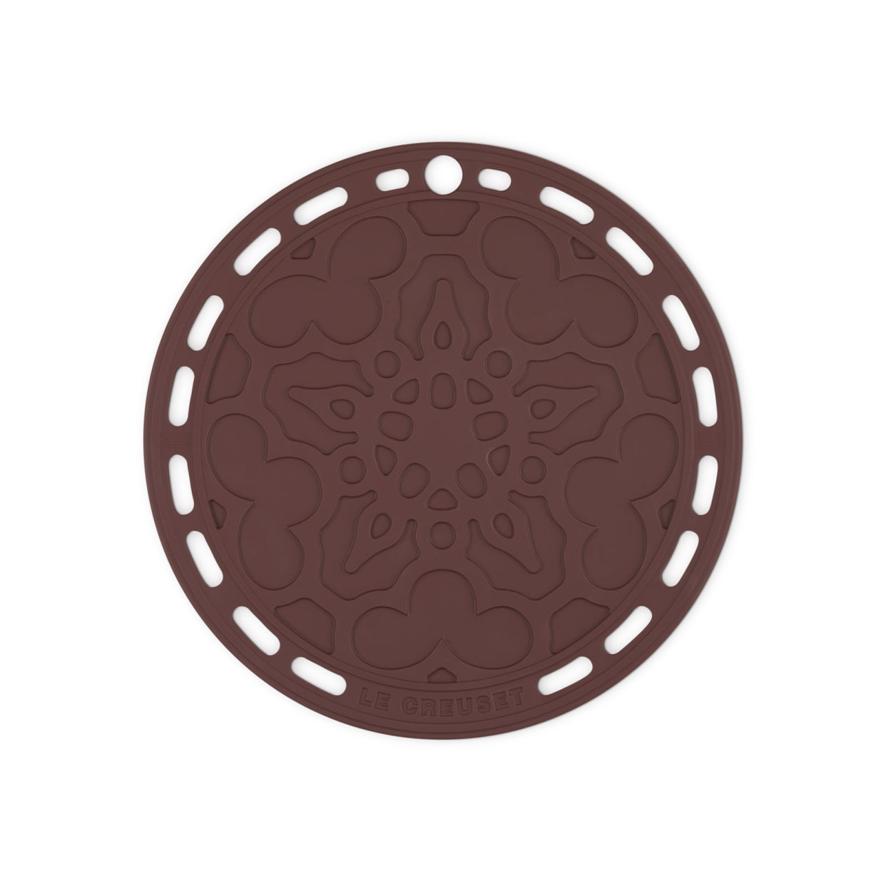 LE CREUSET - BASE P/ TACHO FRENCH GARNET 20CM 42401209490000