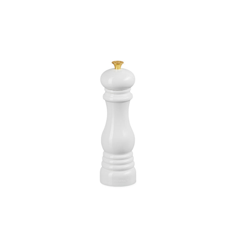 LE CREUSET - MOÍNHO SAL 21CM BRANCO 44002210100100