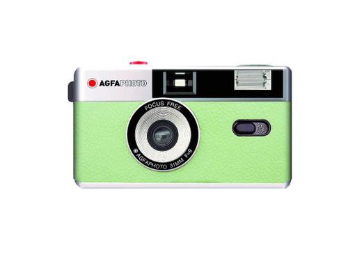 AGFAPHOTO CÂMARA 35MM GREEN