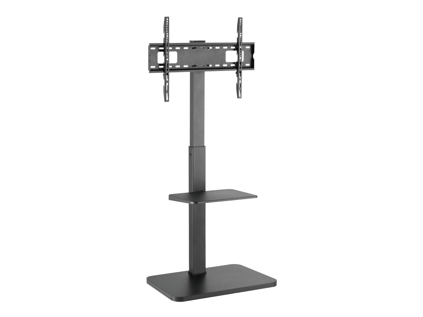 EQUIP - SUPORTE TV CHÃO 37''-75'' 650613