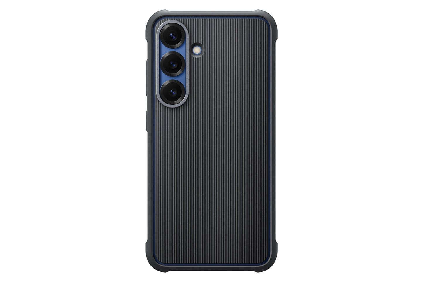 SAMSUNG - CAPA RUGGED S25 PRETO EF-RS931CBEGWW