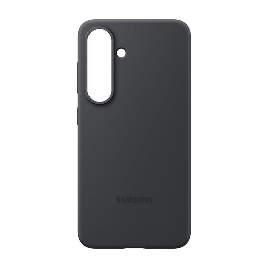 SAMSUNG - CAPA SILICONE S25 PRETO EF-PS931CBEGWW